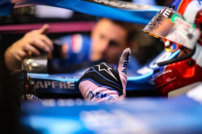 2022 Spanish Grand Prix Friday (1)